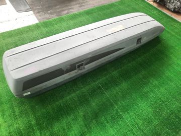 БАГАЖНИК НА КРЫШУ