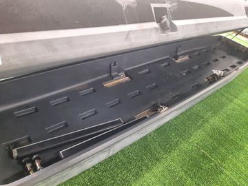 БАГАЖНИК НА КРЫШУ