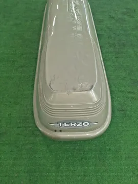 БАГАЖНИК НА КРЫШУ