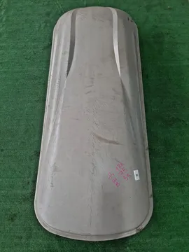 БАГАЖНИК НА КРЫШУ