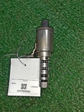 КЛАПАН VVT-I НА MAZDA PREMACY CREW LF-VE