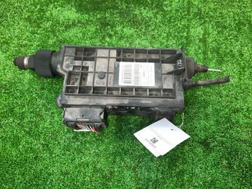 МЕХАНИЗМ СТОЯНОЧНОГО ТОРМОЗА НА TOYOTA AVENSIS ZRT272
