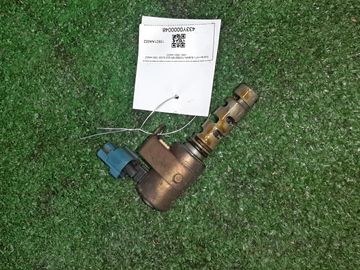 КЛАПАН VVT-I НА SUBARU FORESTER SG5 EJ205