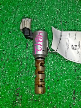 КЛАПАН VVT-I НА MITSUBISHI OUTLANDER CW5W 4B12