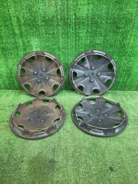 КОЛПАКИ НА КОЛЕСА