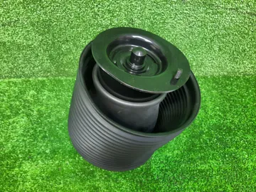 ПОДУШКА ПОДВЕСКИ ПНЕВМАТИЧЕСКАЯ НА TOYOTA LAND CRUISER PRADO GDJ150