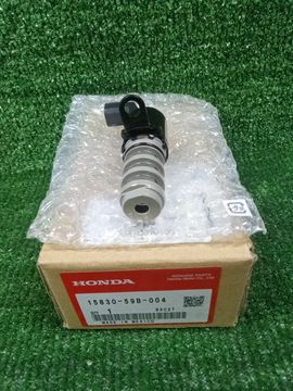 КЛАПАН VVT-I НА HONDA STEPWGN RP5 L15B