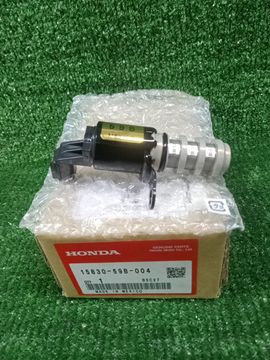 КЛАПАН VVT-I НА HONDA STEPWGN RP5 L15B
