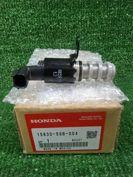 КЛАПАН VVT-I НА HONDA STEPWGN RP5 L15B