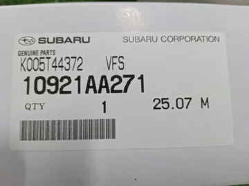КЛАПАН VVT-I CB18