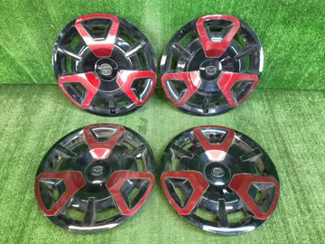 КОЛПАКИ НА КОЛЕСА НА MAZDA MAZDA 2 DJLFS