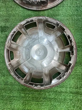 КОЛПАКИ НА КОЛЕСА НА MAZDA MAZDA 2 DJLFS