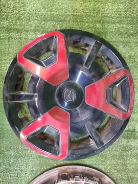 КОЛПАКИ НА КОЛЕСА НА MAZDA MAZDA 2 DJLFS