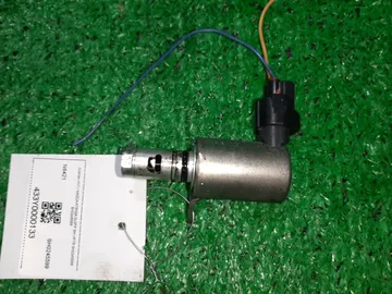 КЛАПАН VVT-I НА MAZDA ATENZA GJ2FP SH-VPTR