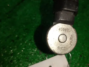 КЛАПАН VVT-I НА MAZDA ATENZA GJ2FP SH-VPTR