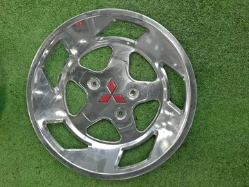 КОЛПАКИ НА КОЛЕСА НА MITSUBISHI CANTER FE508