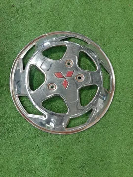 КОЛПАКИ НА КОЛЕСА НА MITSUBISHI CANTER FE508
