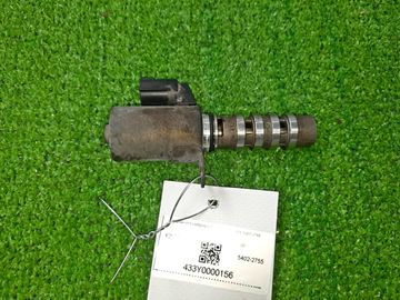 КЛАПАН VVT-I НА NISSAN MARCH BK12 CR14DE