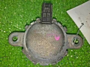 КЛАПАН VVT-I НА SUBARU IMPREZA GP6 FB20