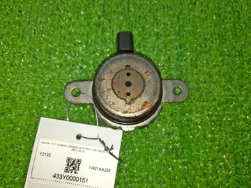 КЛАПАН VVT-I НА SUBARU IMPREZA GP6 FB20