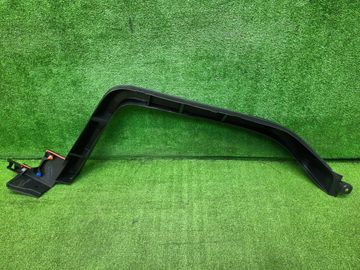 РАСШИРИТЕЛЬ КРЫЛА НА TOYOTA FJ CRUISER GSJ15 1GR-FE