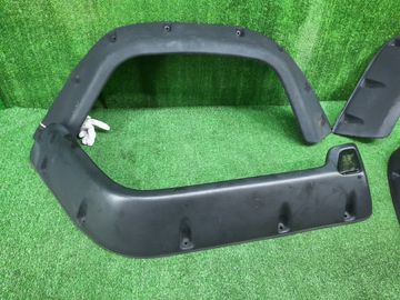 РАСШИРИТЕЛЬ КРЫЛА НА JEEP WRANGLER TJ