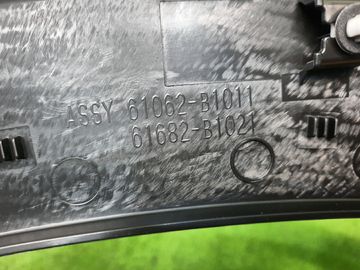 РАСШИРИТЕЛЬ КРЫЛА НА TOYOTA RAIZE A210A