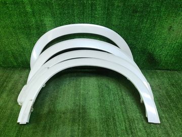 РАСШИРИТЕЛЬ КРЫЛА НА HONDA VEZEL RU3