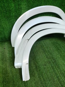 РАСШИРИТЕЛЬ КРЫЛА НА HONDA VEZEL RU3