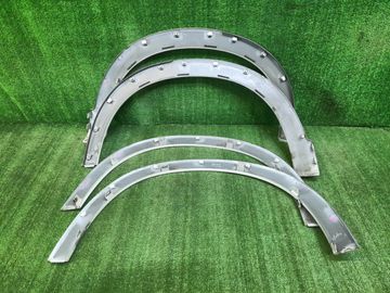РАСШИРИТЕЛЬ КРЫЛА НА HONDA VEZEL RU3