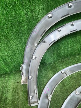 РАСШИРИТЕЛЬ КРЫЛА НА HONDA VEZEL RU3