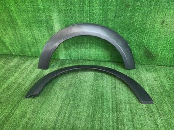 РАСШИРИТЕЛЬ КРЫЛА НА MINI HATCH R56