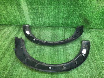 РАСШИРИТЕЛЬ КРЫЛА НА MINI HATCH R56