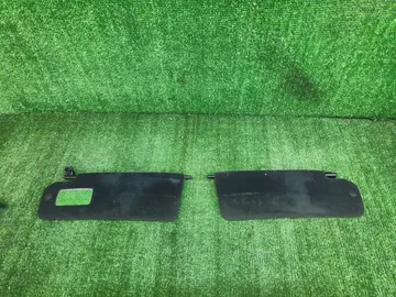 КОЗЫРЕК НА HONDA S2000 AP1