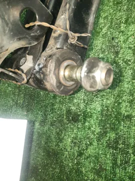 ТЯГА ПОПЕРЕЧНАЯ НА SUBARU IMPREZA GD2 EJ15E