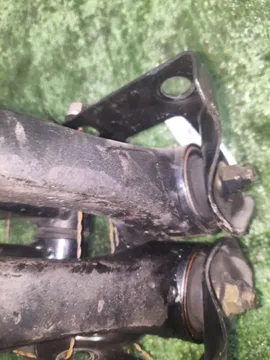 ТЯГА ПОПЕРЕЧНАЯ НА SUBARU IMPREZA GD2 EJ15E