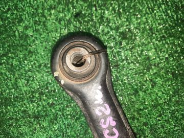 ТЯГА ПОПЕРЕЧНАЯ НА MITSUBISHI LANCER CEDIA CS2W 4G15