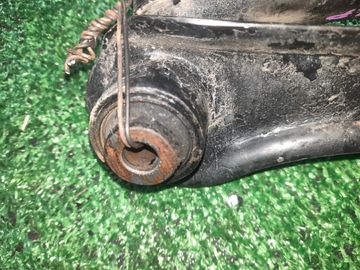 ТЯГА ПОПЕРЕЧНАЯ НА HONDA PARTNER EY7 D15B