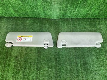 КОЗЫРЕК НА HONDA VEZEL RV5