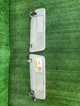 КОЗЫРЕК НА HONDA VEZEL RV5