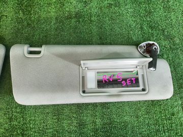 КОЗЫРЕК НА HONDA VEZEL RV5