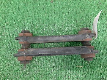 ТЯГА ПОПЕРЕЧНАЯ НА MITSUBISHI LANCER CEDIA CS5A 4G93