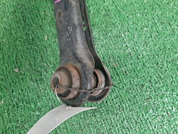 ТЯГА ПОПЕРЕЧНАЯ НА MITSUBISHI LANCER CEDIA CS5A 4G93