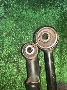 ТЯГА ПОПЕРЕЧНАЯ НА MITSUBISHI GALANT EA7A 4G94