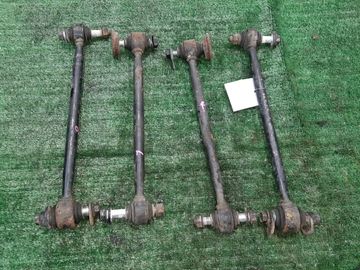 ТЯГА ПОПЕРЕЧНАЯ НА TOYOTA CAMRY ACV35 2AZ-FE