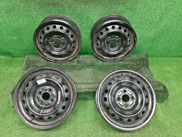 диски R15 6JJ 4X100