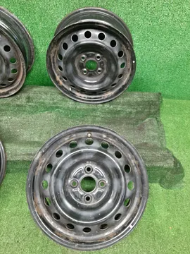 диски R15 6JJ 4X100