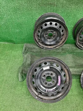 диски R15 6JJ 4X100