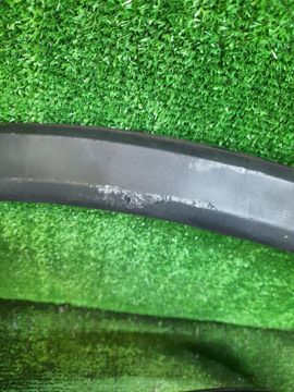 РАСШИРИТЕЛЬ КРЫЛА НА MITSUBISHI ASX GA2W