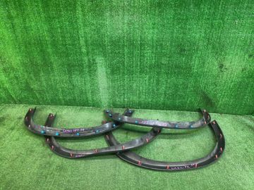 РАСШИРИТЕЛЬ КРЫЛА НА MITSUBISHI ASX GA2W